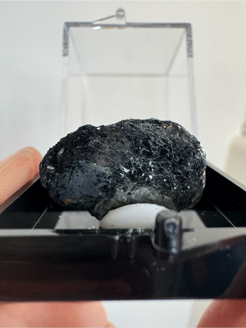 Specularite from Inner Mongolia of China